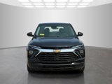 Used 2024 Chevrolet TrailBlazer LS image 2