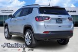 New 2025 Jeep Compass Latitude image 3