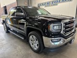 Used 2017 GMC Sierra 1500 SLT image 2