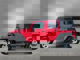 Used 2018 Jeep Wrangler Unlimited Sport w/ Connectivity Group image 5