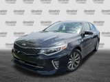 Used 2018 Kia Optima EX w/ Technology Package image 5