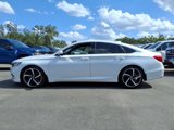 Used 2019 Honda Accord Sport image 4