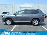 Used 2013 Toyota Highlander Plus image 4