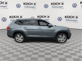Used 2019 Volkswagen Atlas SE w/ Panoramic Sunroof Package image 2