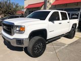 Used 2014 GMC Sierra 1500 2WD Crew Cab w/ Sierra Convenience Package image 3