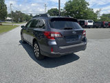 Used 2017 Subaru Outback 2.5i Limited image 3