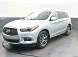 Used 2019 INFINITI QX60 Luxe image 3