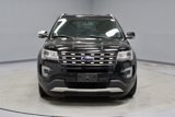 Used 2017 Ford Explorer XLT image 6