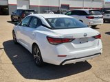 Used 2022 Nissan Sentra SV image 2