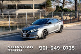 Used 2018 Nissan Maxima 3.5 SV image 2