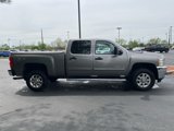 Used 2013 Chevrolet Silverado 2500 LT w/ Interior Plus Package image 6