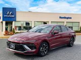 Used 2024 Hyundai Sonata SEL image 3