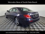 Used 2017 Mercedes-Benz E 300 4MATIC image 3