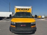 Used 2021 GMC Savana 3500 Extended w/ Power Convenience Package image 2
