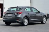 Used 2018 MAZDA MAZDA3 Sport image 4