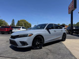 Used 2022 Honda Civic Sport image 2
