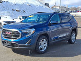 Used 2019 GMC Terrain SLE w/ Driver Convenience Package image 3