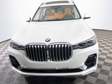 Used 2022 BMW X7 xDrive40i w/ Executive Package image 2