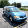 Used 2003 Ford Windstar image 3