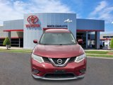 Used 2016 Nissan Rogue S image 2