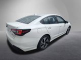 New 2025 Subaru Legacy Premium image 3