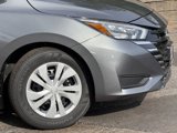 New 2025 Nissan Versa S w/ Trunk Package image 3