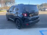 Used 2021 Jeep Renegade Latitude image 4