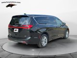New 2025 Chrysler Pacifica Select w/ Uconnect Theater Family Group image 3