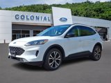 Used 2022 Ford Escape SE w/ SE Sport Appearance Package image 3
