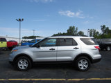 Used 2014 Ford Explorer 4WD image 3