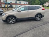 Used 2018 Honda CR-V EX image 4