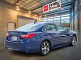 Used 2017 Subaru Legacy 2.5i Limited image 5