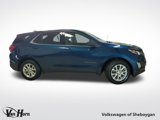 Used 2020 Chevrolet Equinox LT image 2