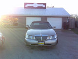 Used 1999 Lincoln Town Car Signature image 4