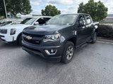 Used 2017 Chevrolet Colorado Z71 image 5