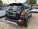 Used 2019 Buick Encore Sport Touring image 5