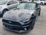 Used 2020 Ford Mustang Premium image 5