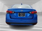 Used 2023 Nissan Versa SV image 5