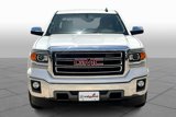 Used 2015 GMC Sierra 1500 SLT image 3
