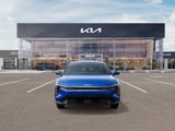 New 2025 Kia K4 LXS image 2