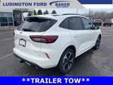 New 2024 Ford Escape ST-Line Select w/ Tech Pack #2 image 2