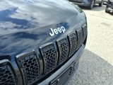Used 2020 Jeep Cherokee Latitude image 3