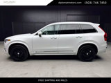Used 2017 Volvo XC90 T6 Inscription w/ Vision Package image 3