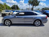 Used 2016 Volkswagen Passat 1.8T SE w/ Lighting Package (P06) image 4