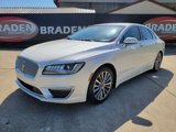 Used 2018 Lincoln MKZ Premiere image 3
