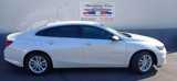 Used 2017 Chevrolet Malibu LT image 2