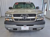 Used 2003 Chevrolet Silverado 2500 LT image 3