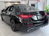 Used 2023 Mercedes-Benz C 300 4MATIC Sedan w/ AMG Line w/ Night Package image 5
