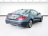 Used 2014 Mercedes-Benz E 350 Coupe image 4