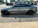 Used 2014 Audi A6 3.0T Prestige w/ Prestige Package image 6